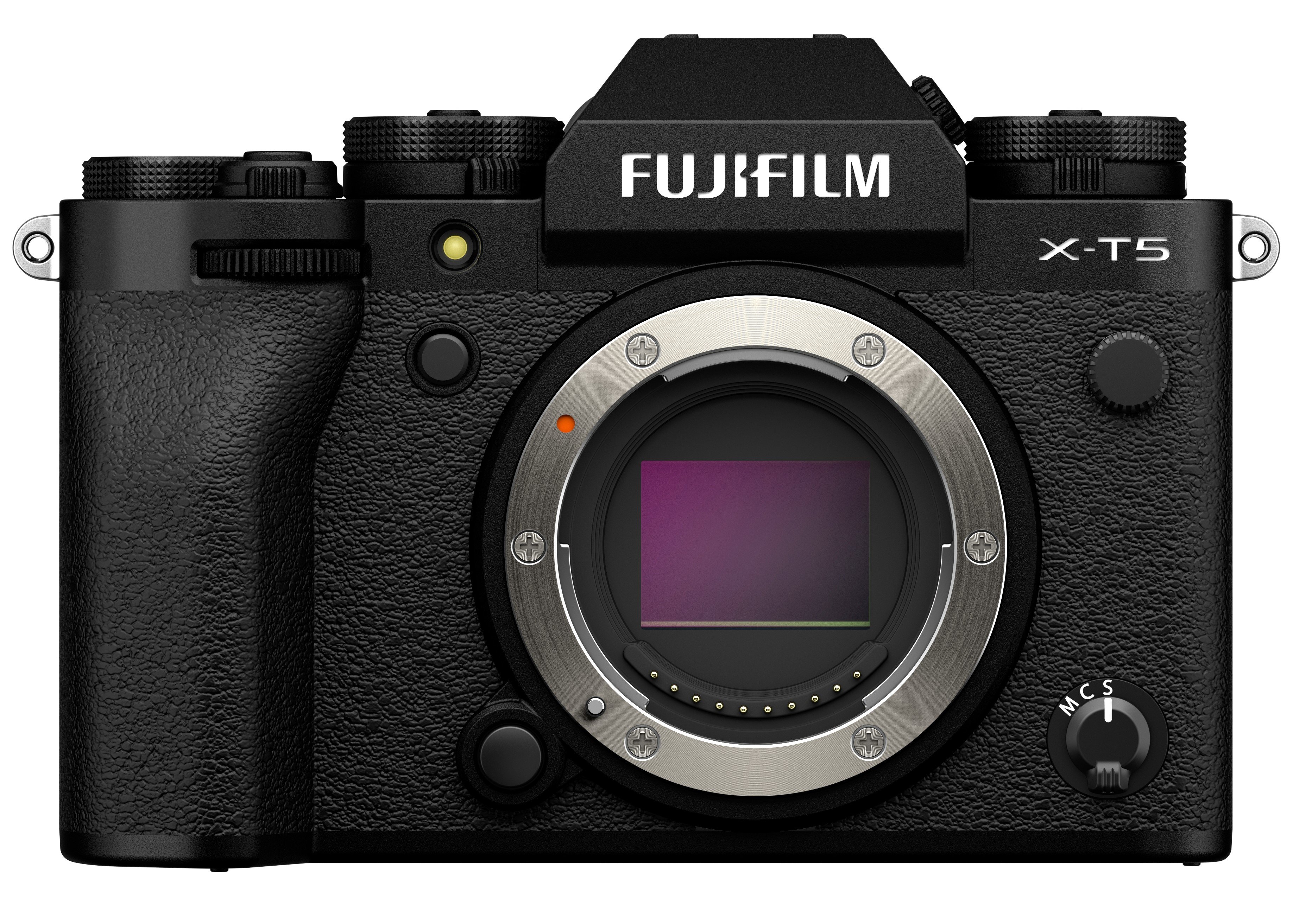 Fujifilm X-T5 Mirrorless Digital Camera - Body Only