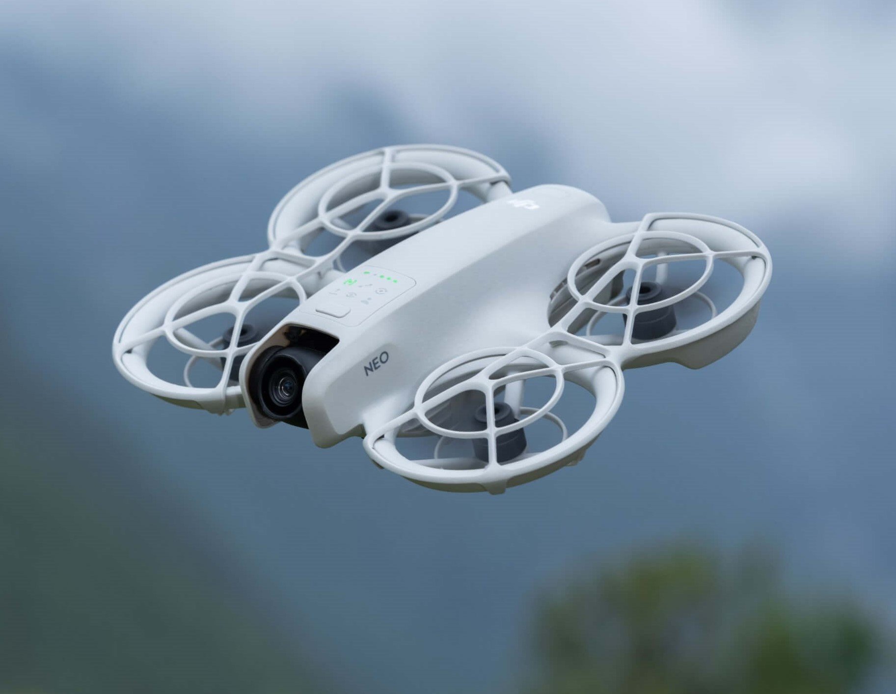 Dji-Innovations Neo Drone Combo