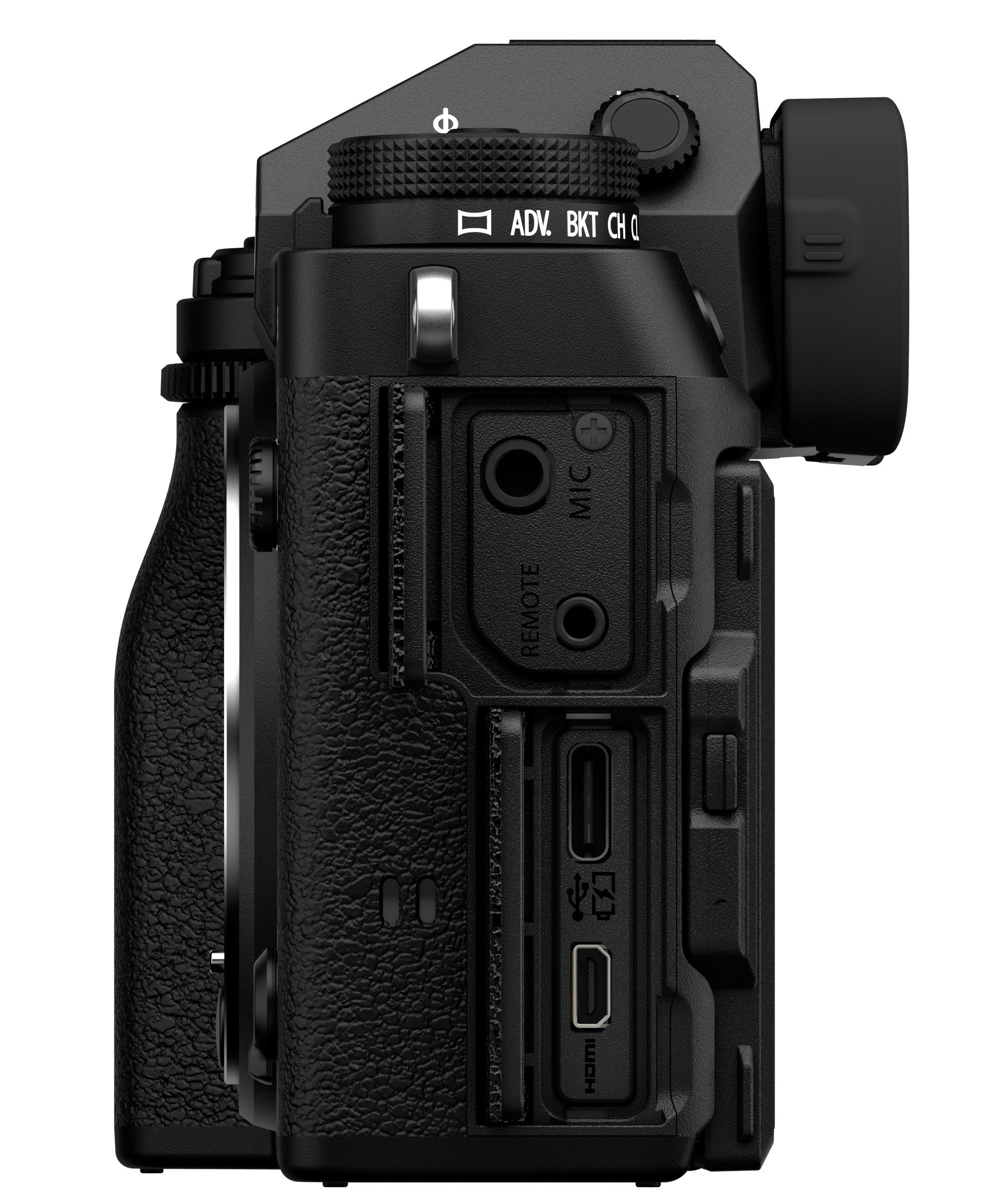 Fujifilm X-T5 Mirrorless Digital Camera - Body Only