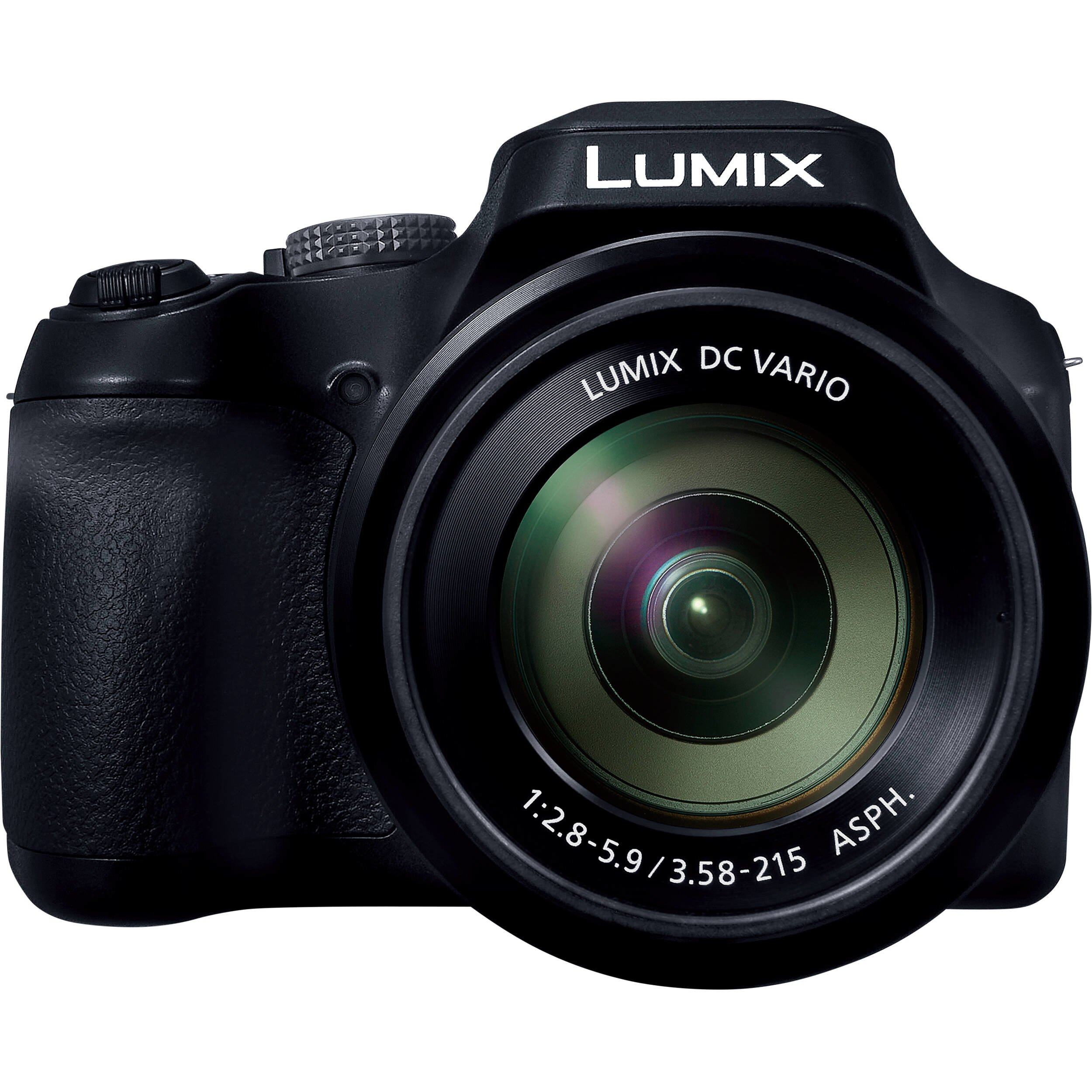 Panasonic Lumix FZ47