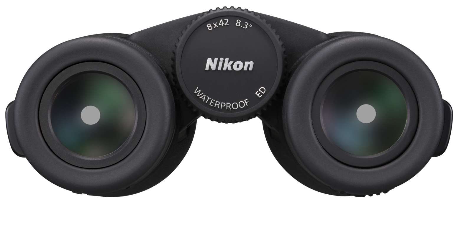Nikon Monarch M7 8x42 Binoculars - Black