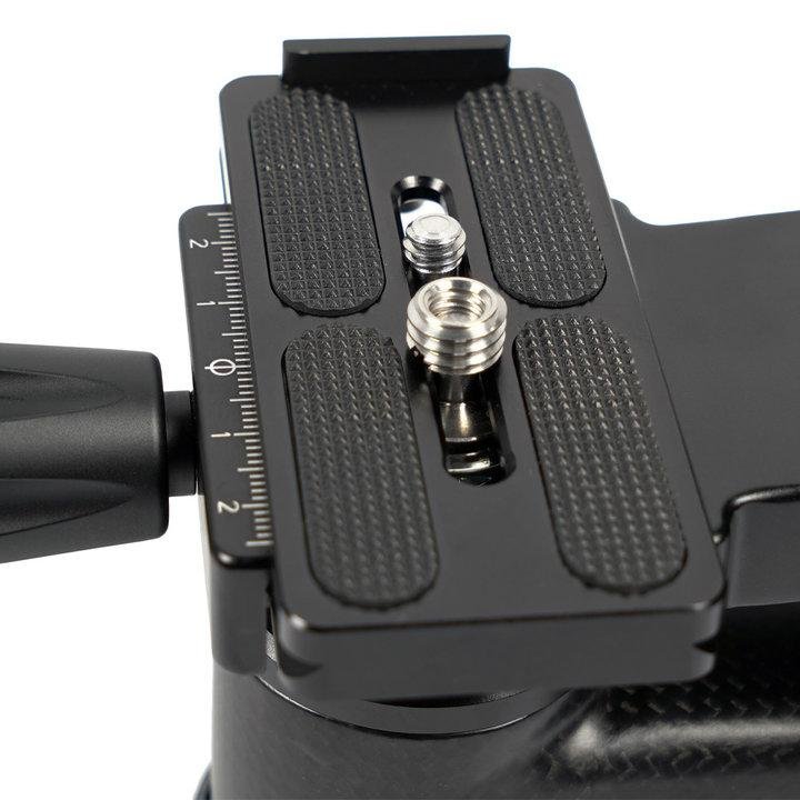 Sirui PH-10 Carbon Fiber Gimbal Head