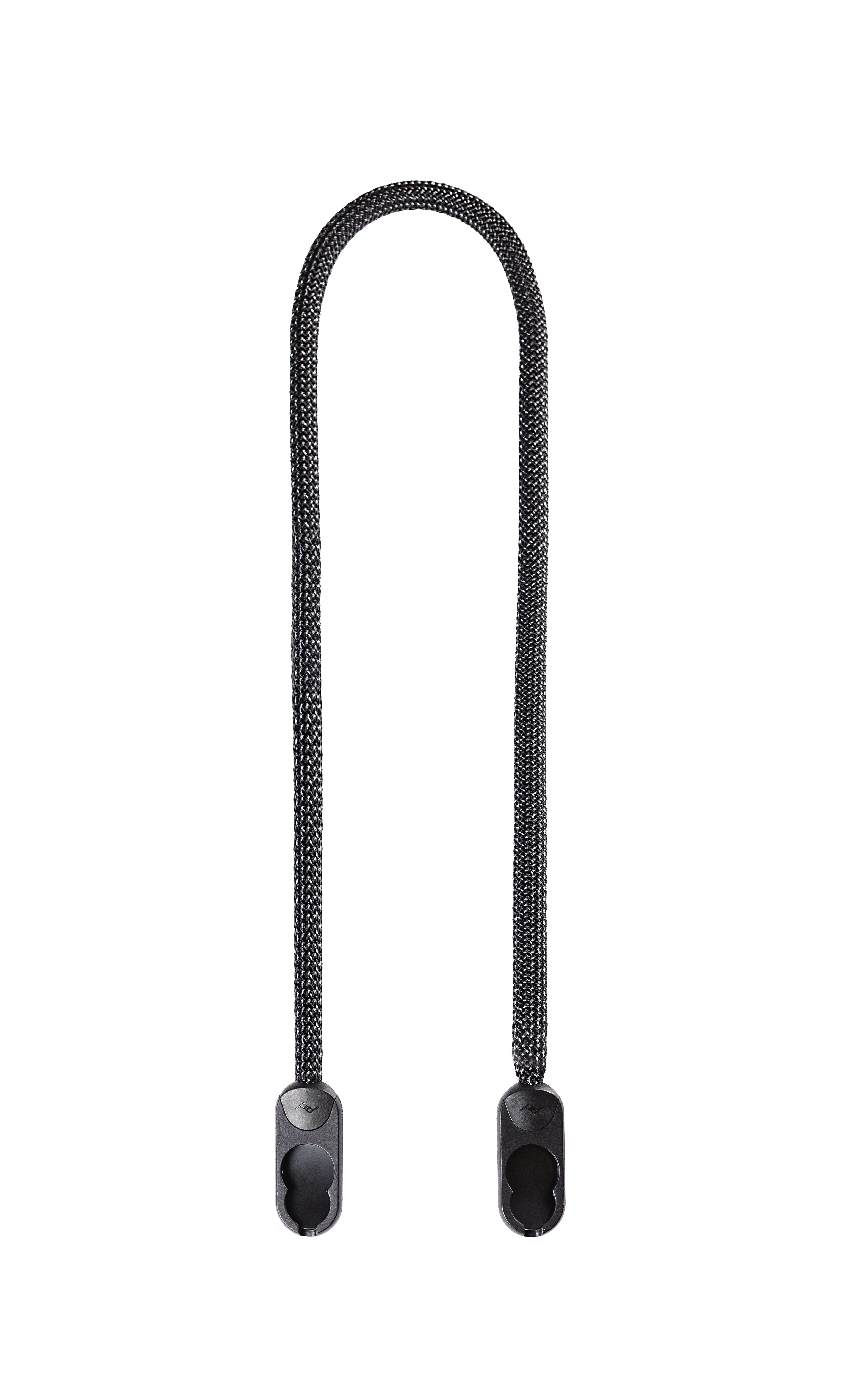 Peak-Design Form Rope Camera Strap Neck - Black