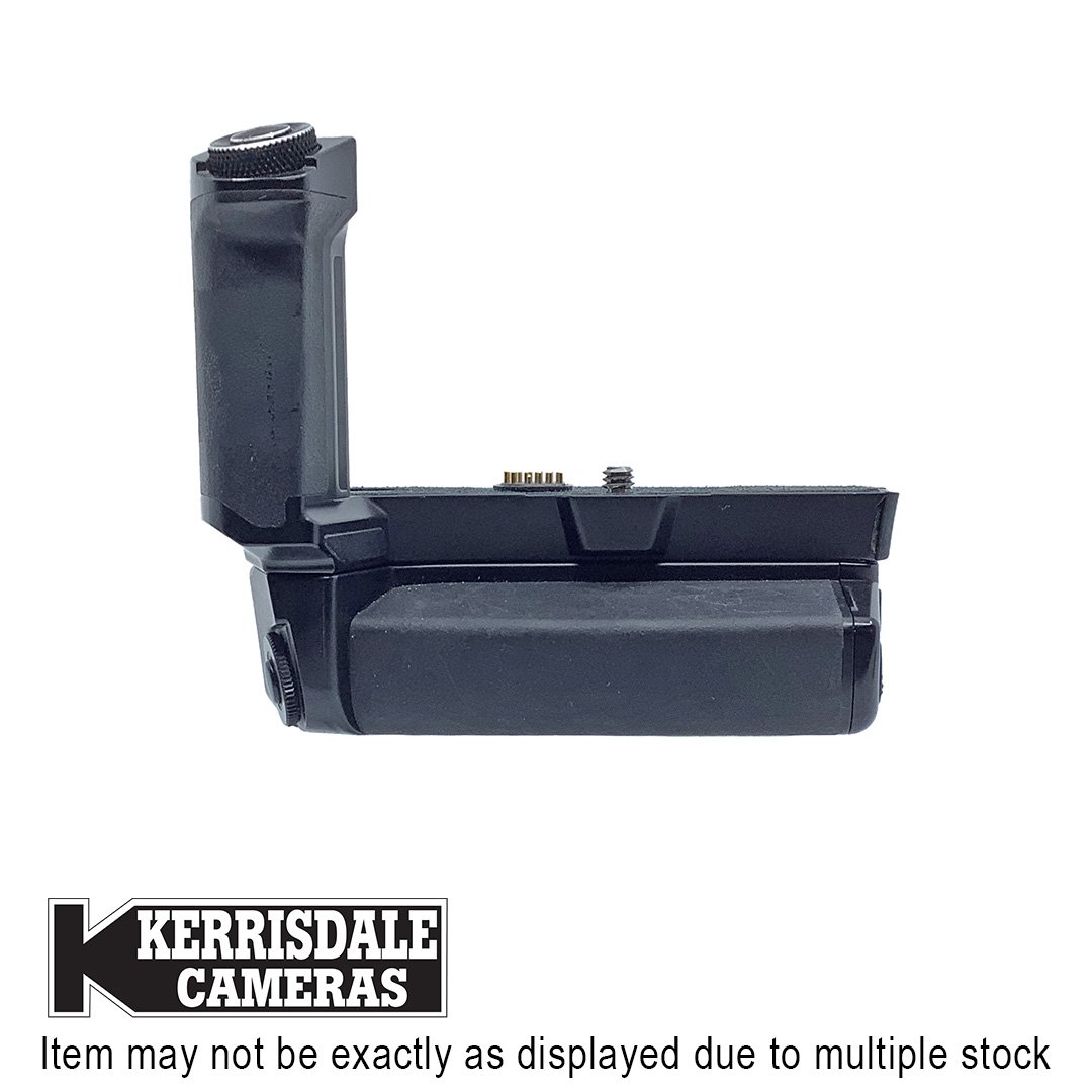 Olympus-Used HLD-8 Battery Grip - for Olympus E-M5 Mark II  - Used #587.166HLD8