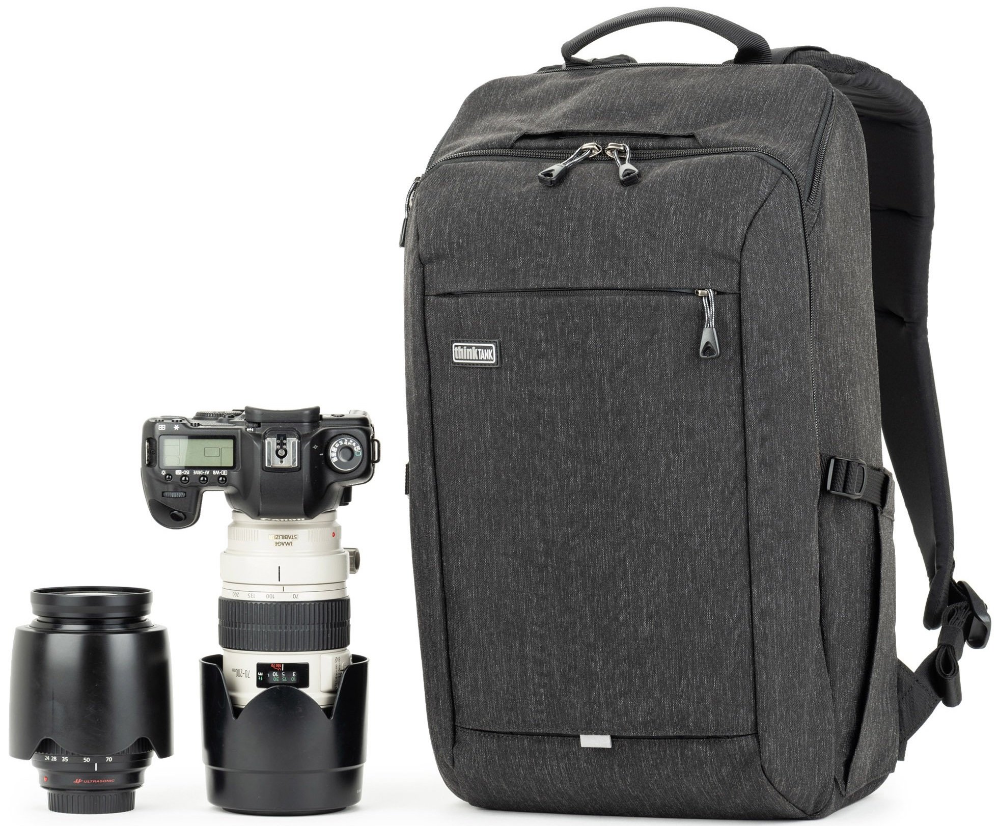 その他 thinktankphoto backstory 15 Think Tank BackStory 15 Backpack - Calagaz Photo