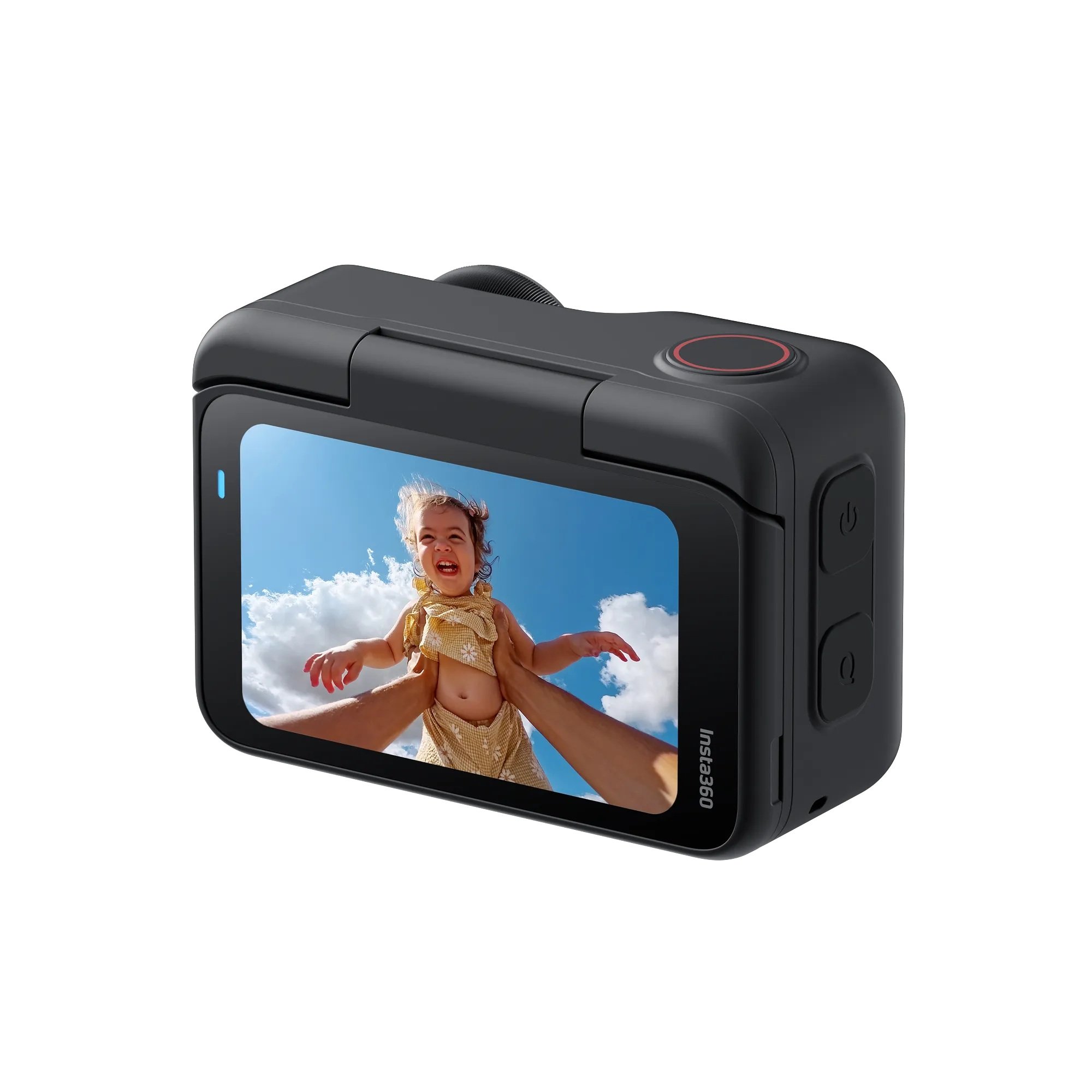 Insta360 Go Ultra Action Camera - Standard Bundle