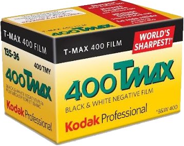 Kodak TMAX