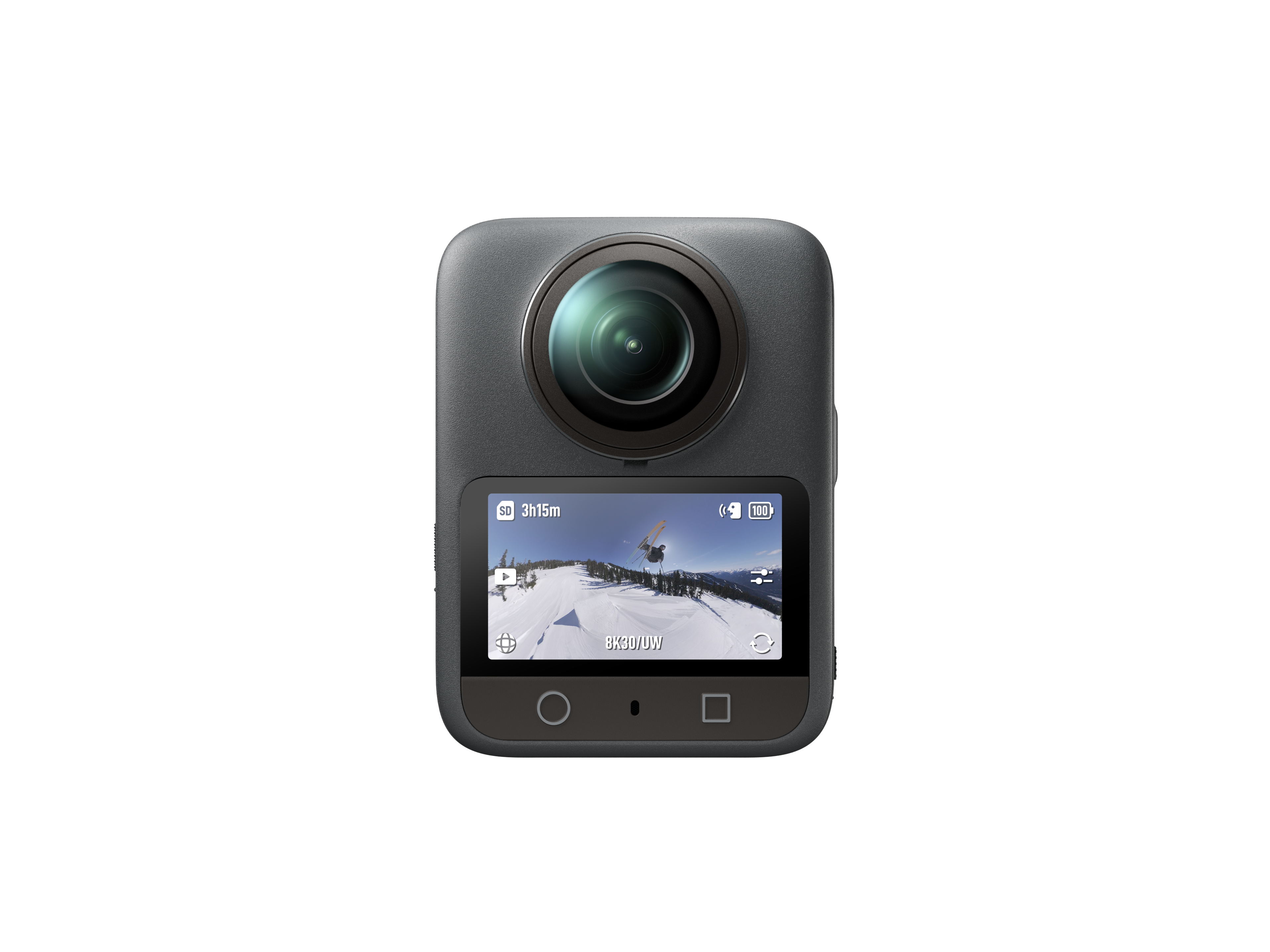 Dji-Innovations Osmo 360 Standard Combo