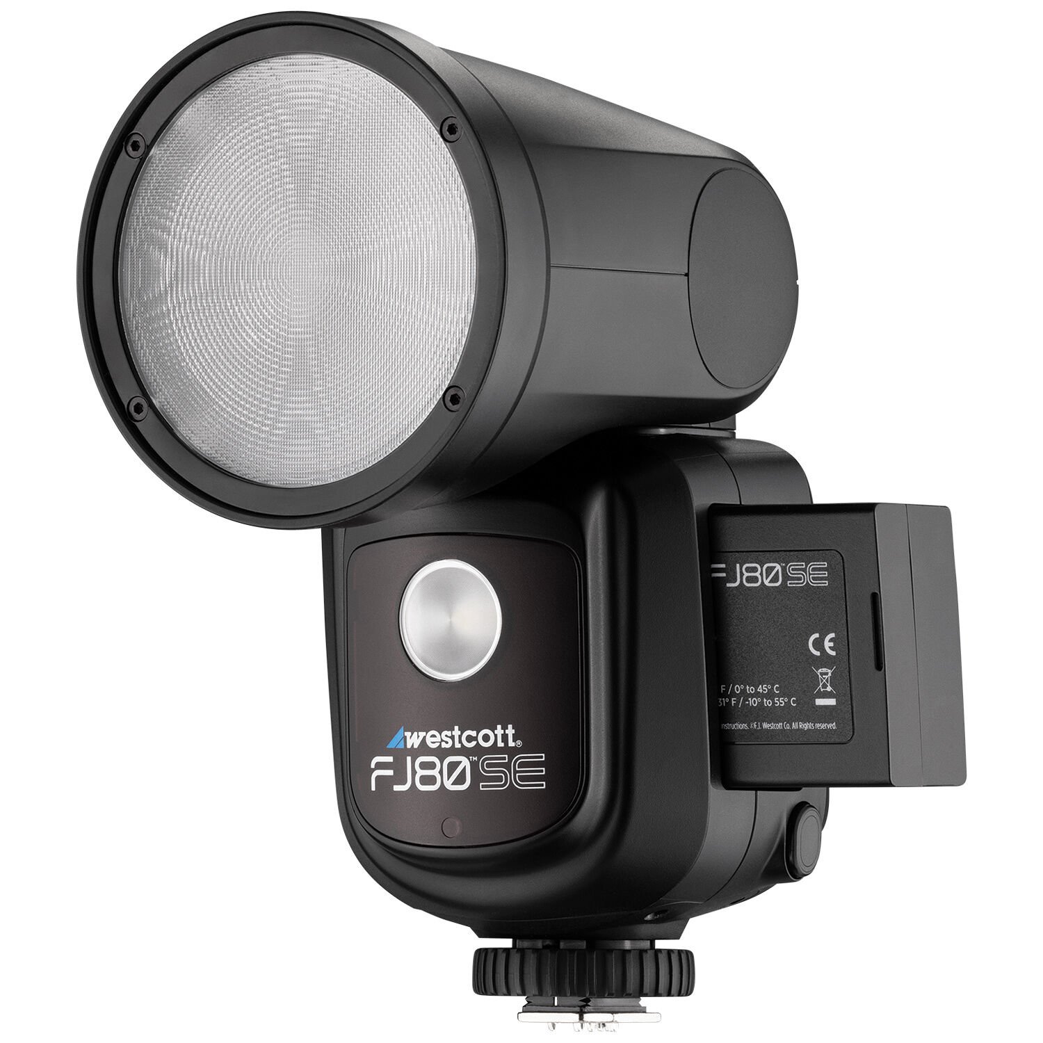 Westcott FJ80-SE Speedlight - Thumbnail 5