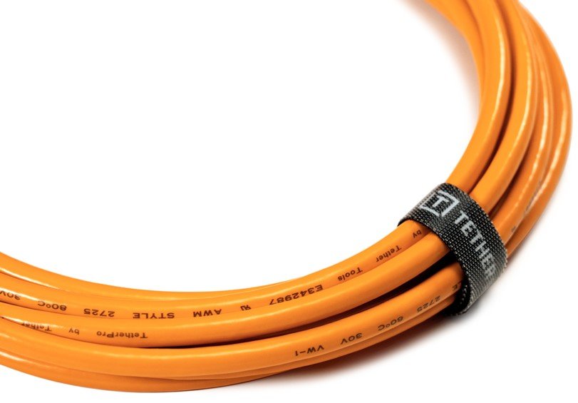 Tether Tools JerkStopper ProTab Cable Ties - Thumbnail 5