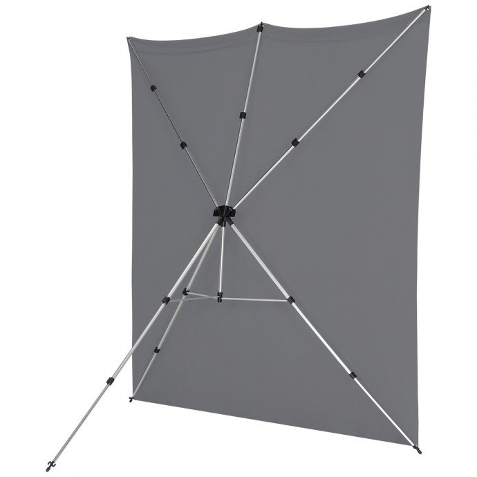 Westcott X-Drop Pro Backdrop Kit - Thumbnail 3