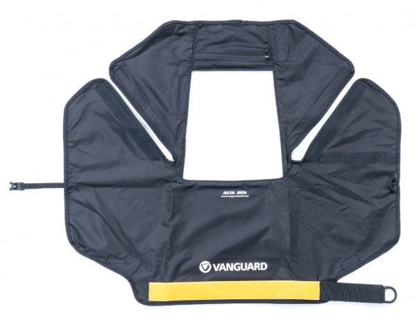 Vanguard RCS Rain Cape - Small