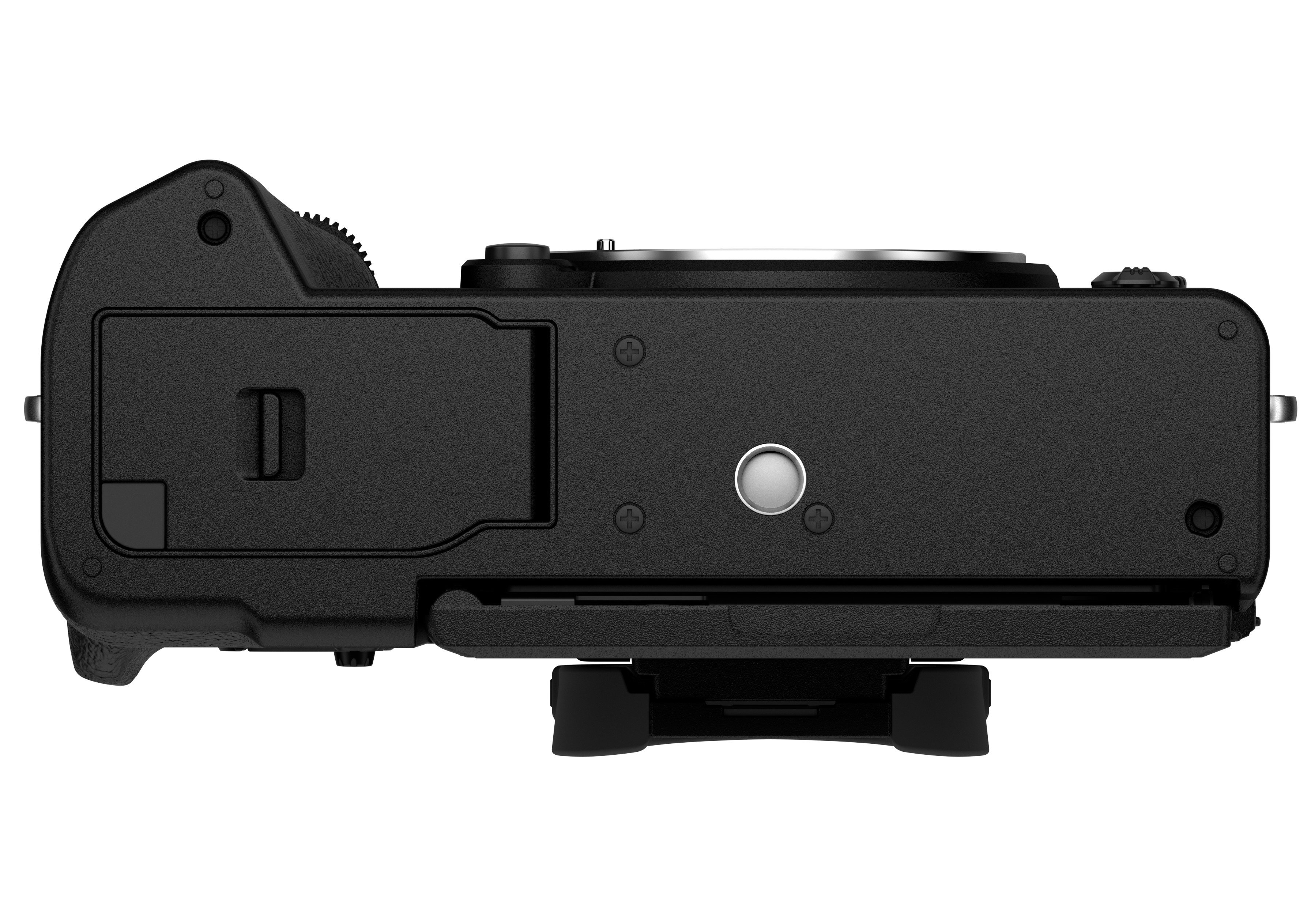 Fujifilm X-T5 Mirrorless Digital Camera - Body Only