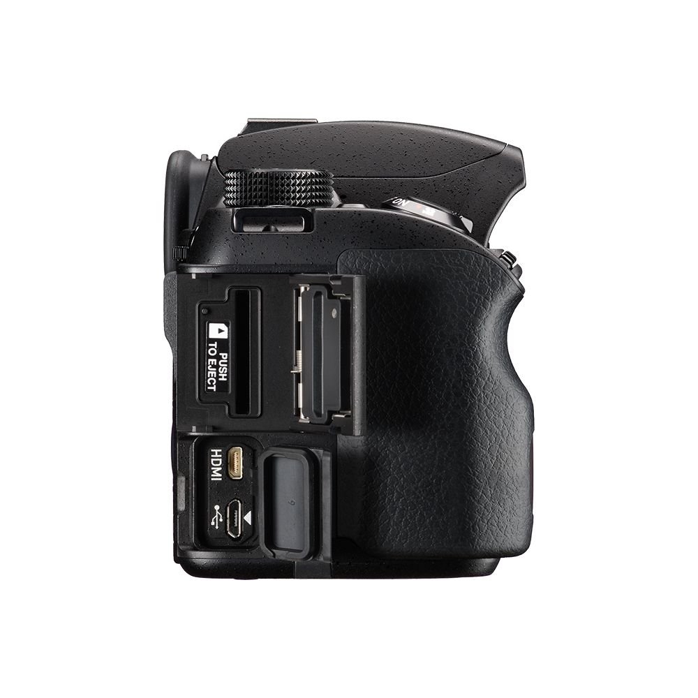 Pentax KF DSLR Camera - Body Only