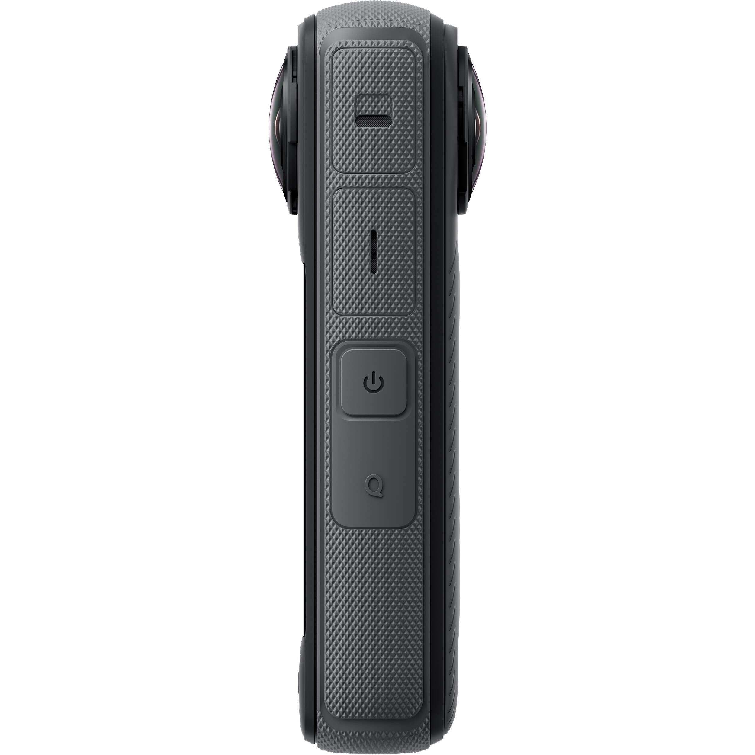 Insta360 X4 360° Camera 8K - Standard Bundle