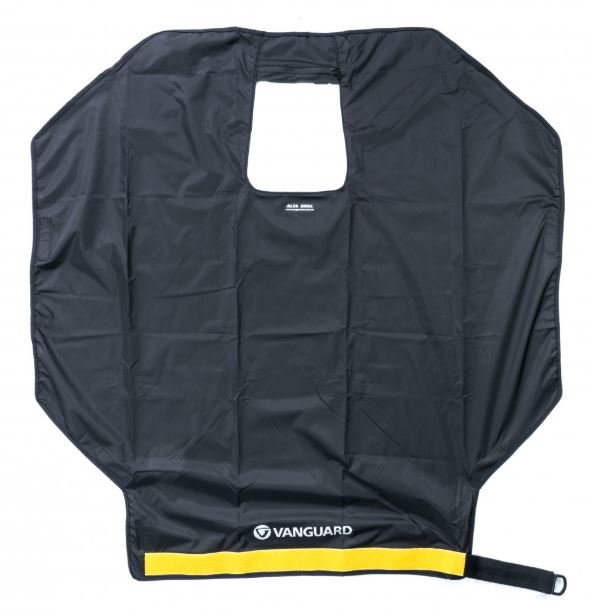 Vanguard RCXL Rain Cape - X-Large