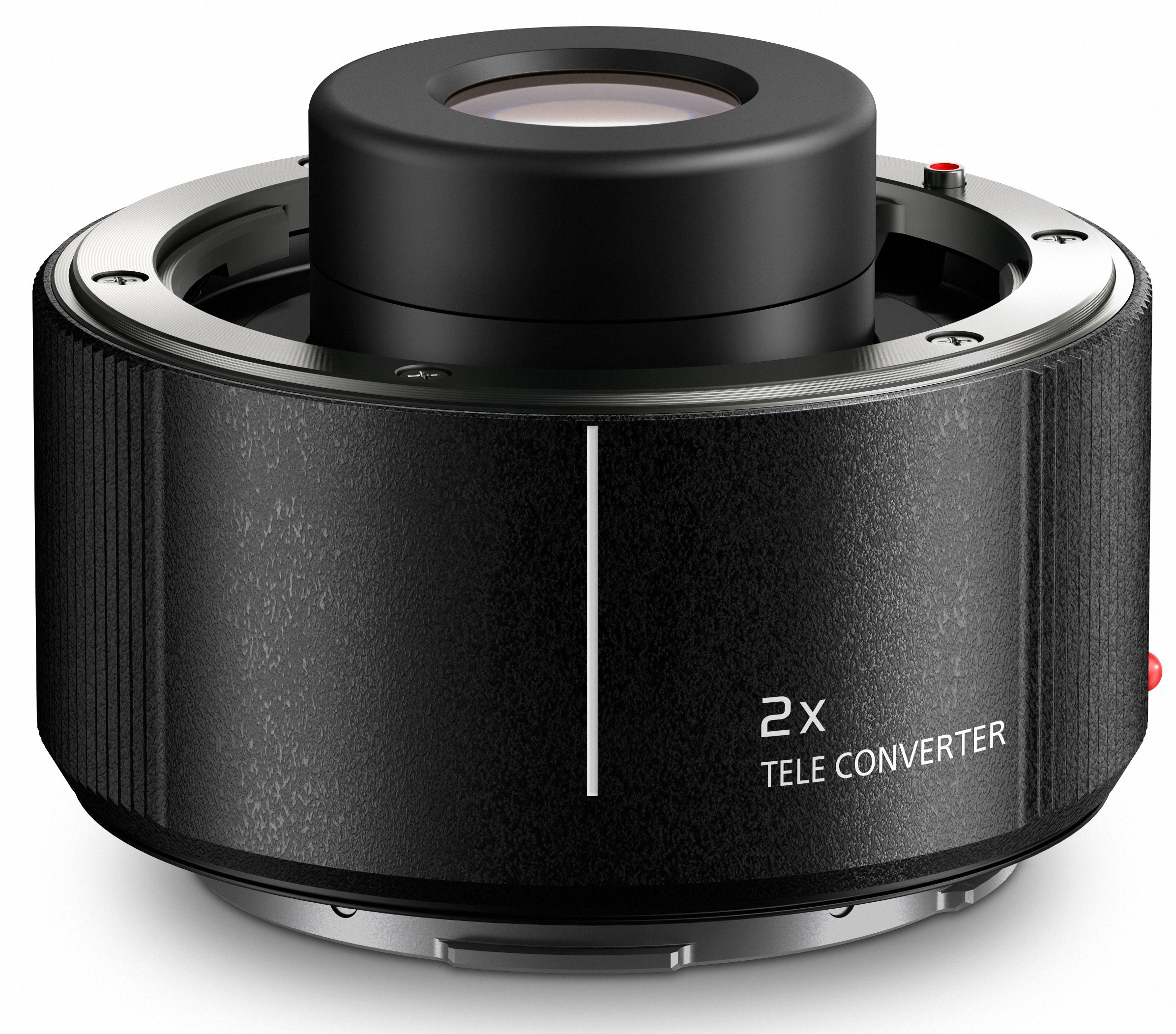 Panasonic-Lumix DMW-STC20 LUMIX S 2X Teleconverter Lens
