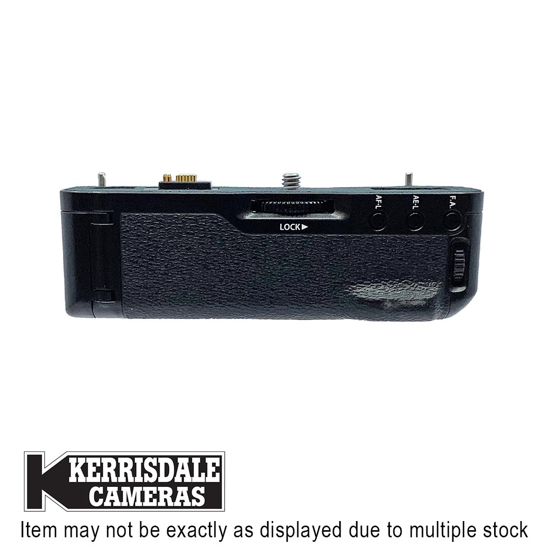 Fujifilm-Used VG-XT1 Vertical Grip (for XT1)  - Used # 587.514VGXT1