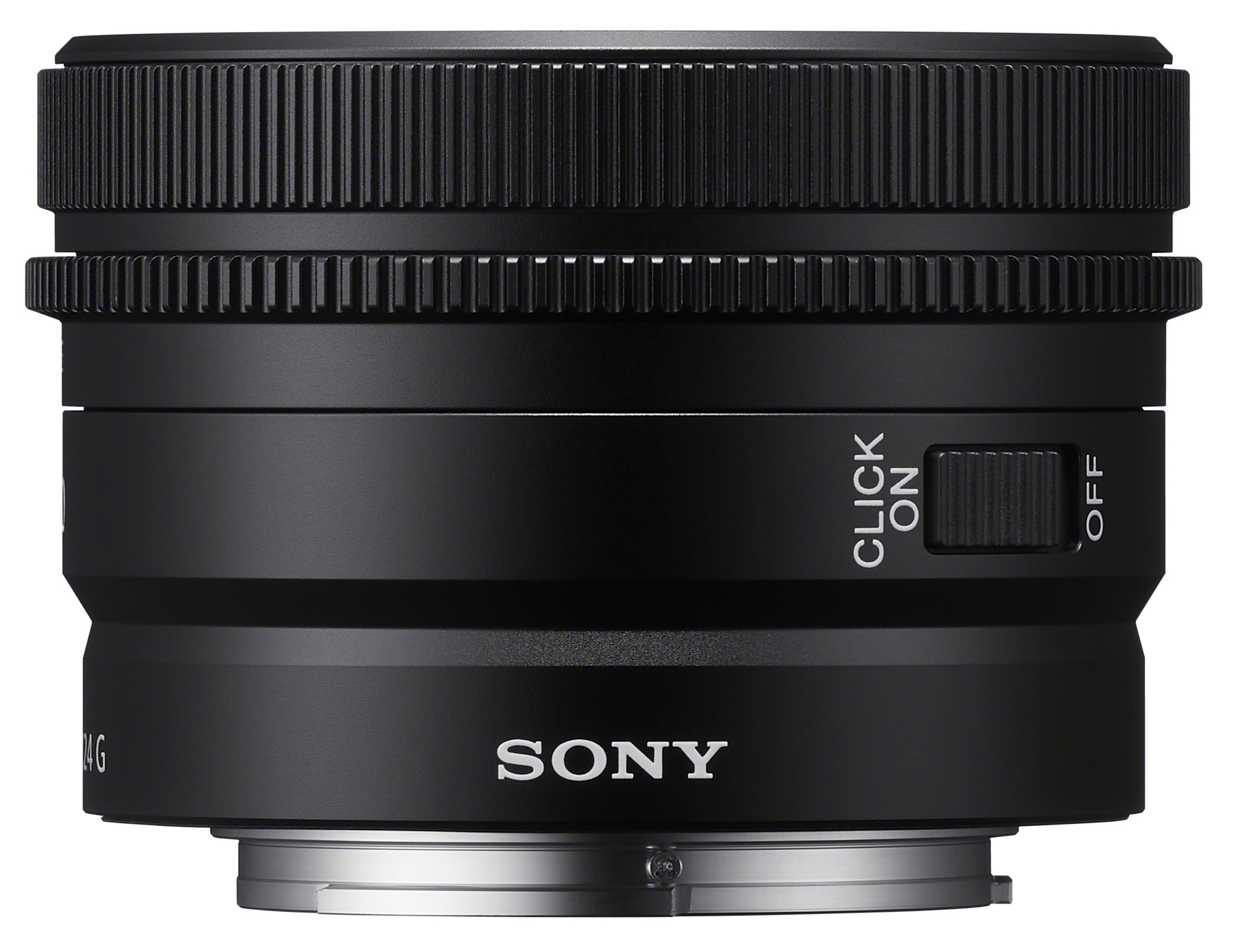 Sony FE 24mm F2.8 G