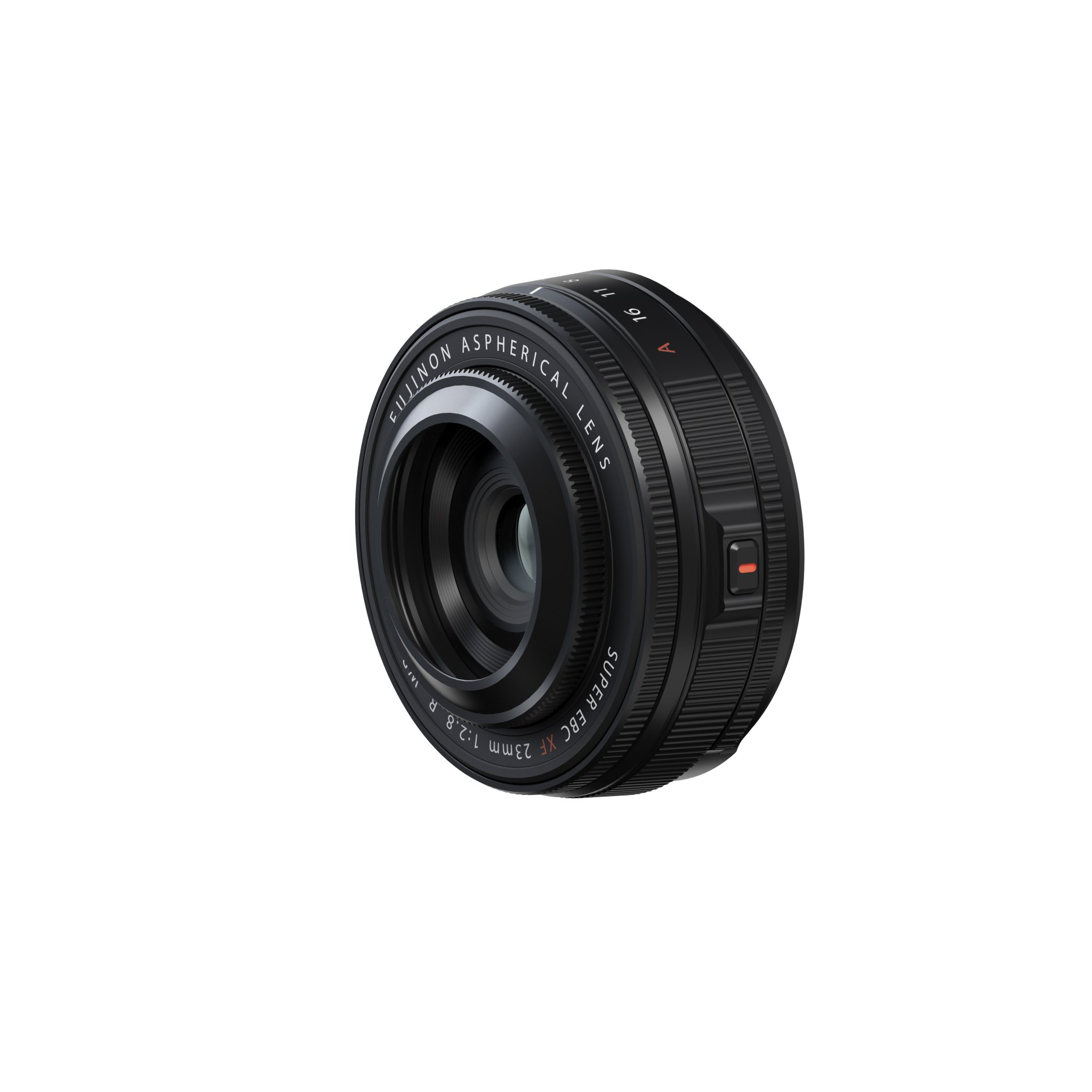 Fujifilm FUJINON XF23mm F2.8 R WR Lens - Mike's Camera