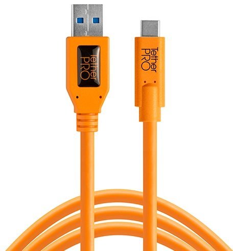 Tether Tools TetherPro USB Cable - Thumbnail 2