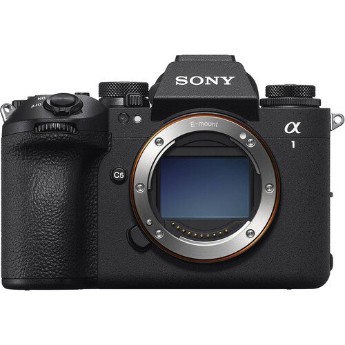 Sony Alpha 1 II - Thumbnail 3