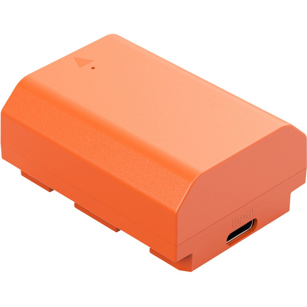 Smallrig USB-C Rechargeable Camera Battery for Sony NP-FZ100 #4969