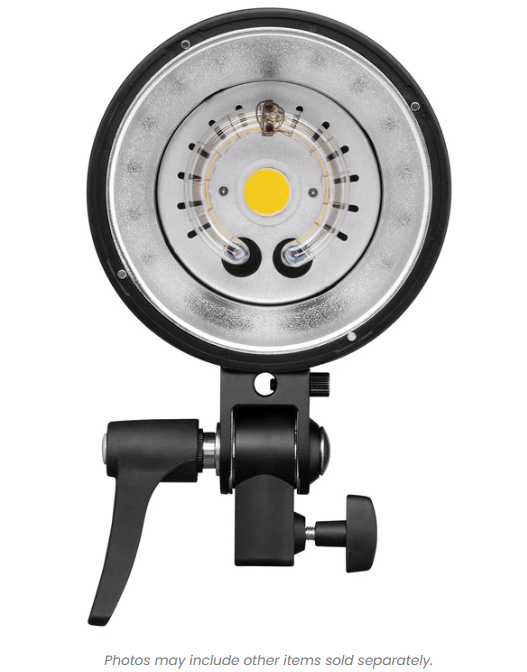 Westcott FJ400-SE Studio Strobe - Thumbnail 5