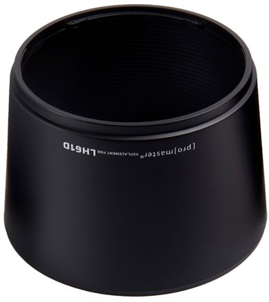 ProMaster LH61D Lens Hood