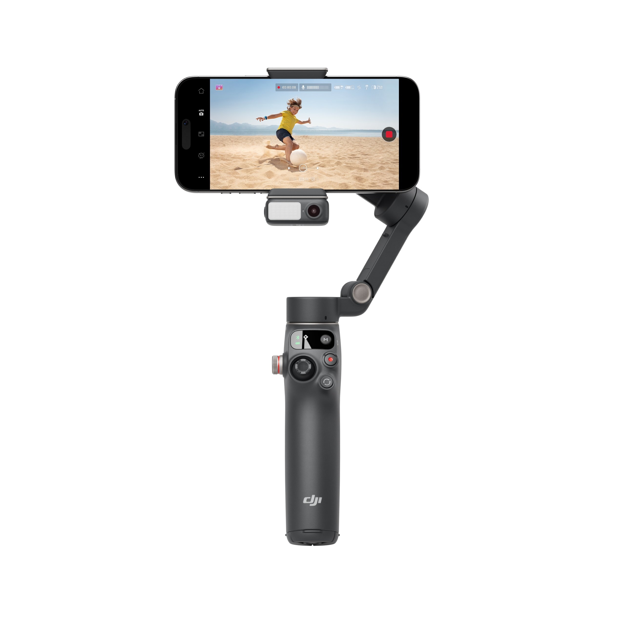 Dji-Innovations Osmo Mobile 7P