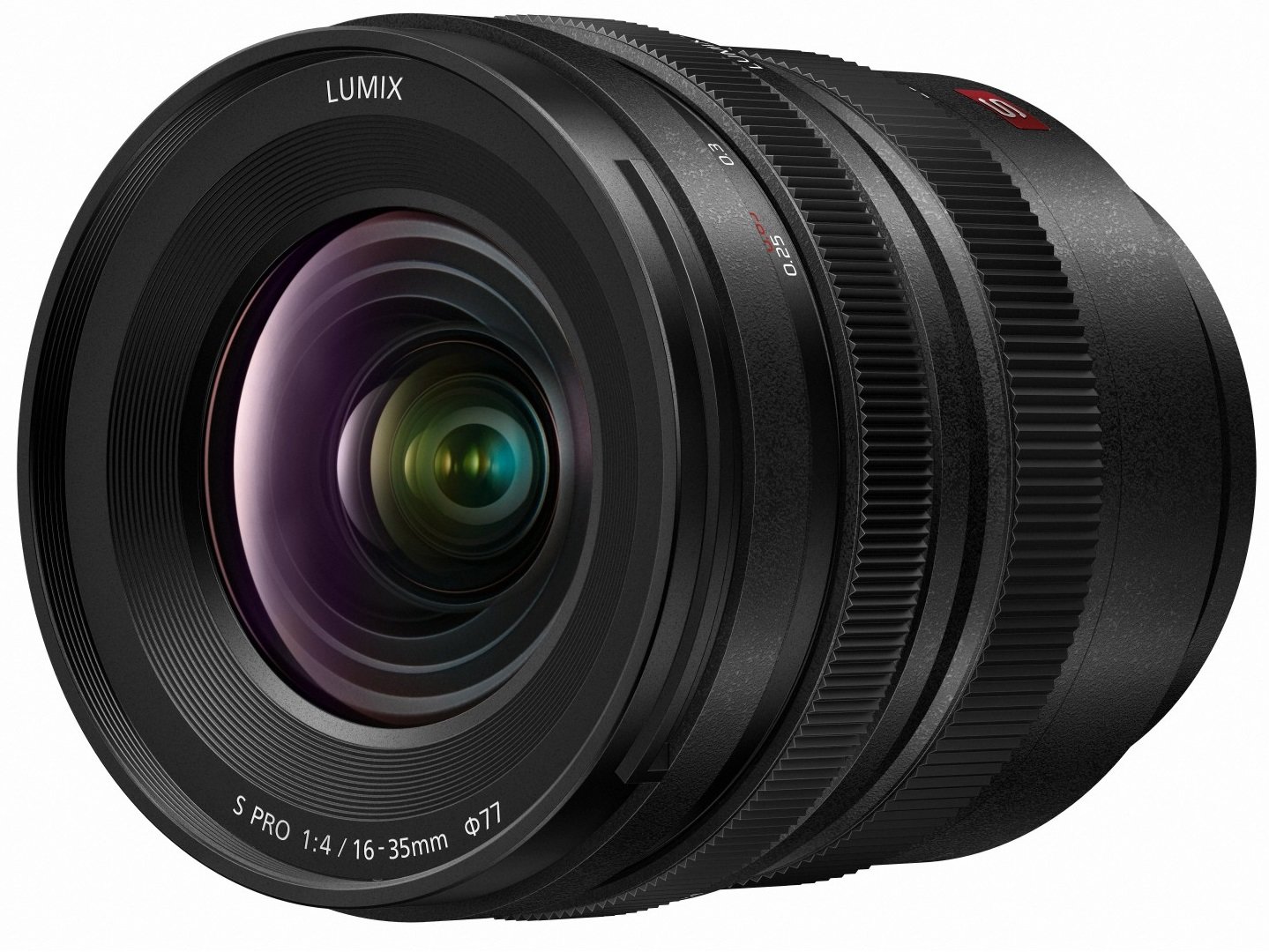 Panasonic-Lumix LUMIX S PRO 16-35mm F4.0 for Leica-L