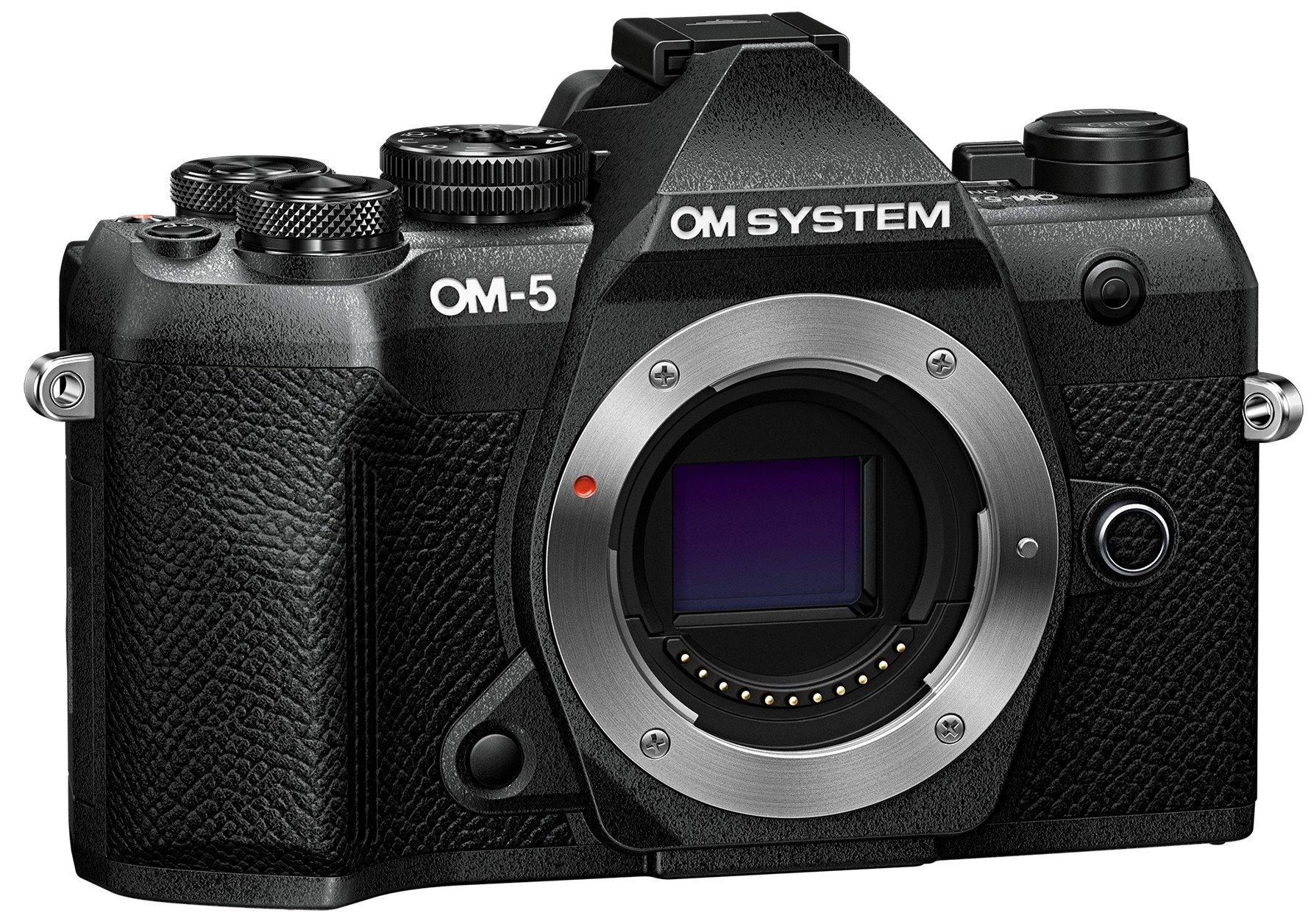 Om-System OM-5 Mark II Mirrorless Camera M. ZUIKO DIGITAL 14-150mm f4.0-5.6 II Lens