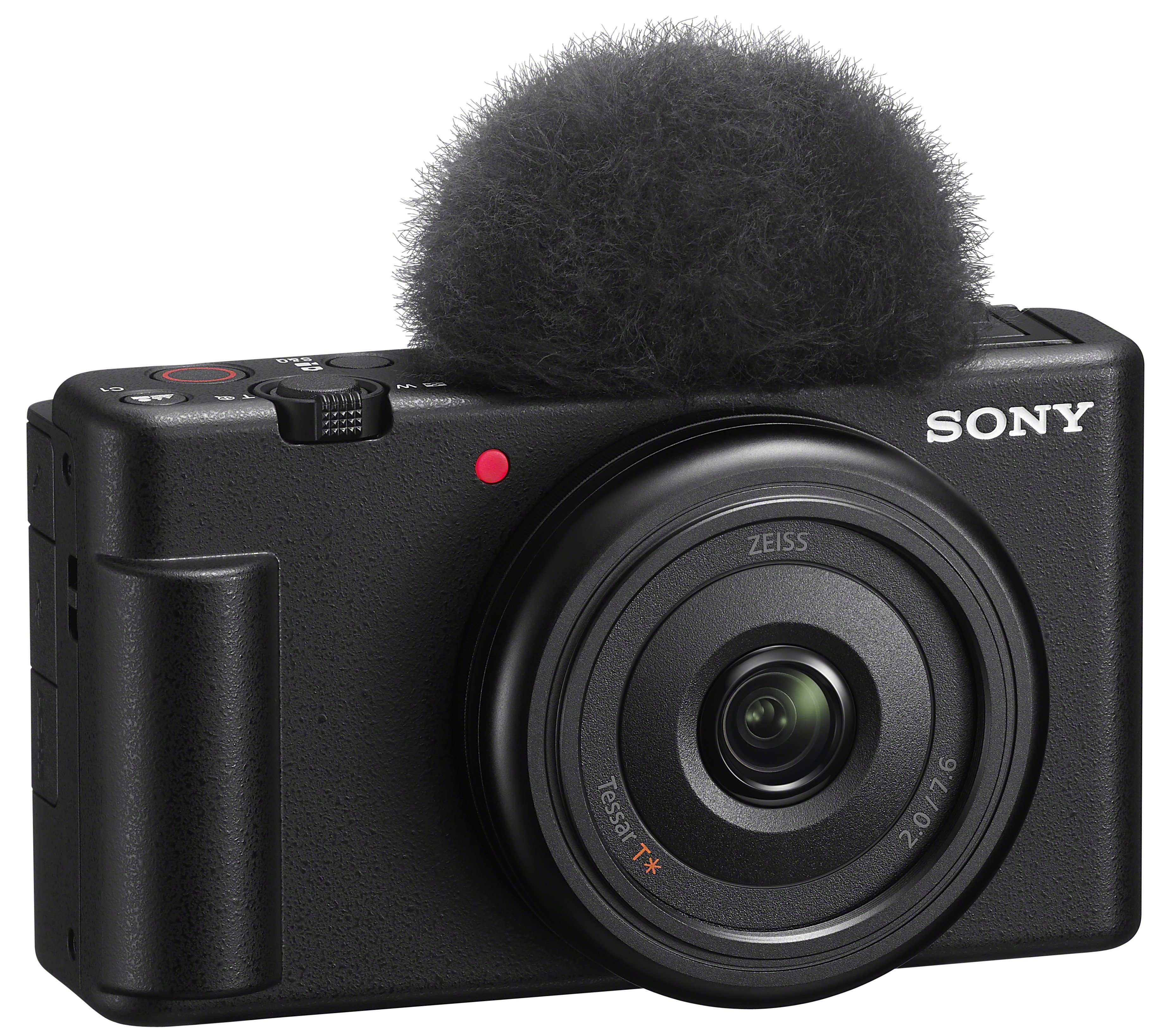 Sony Vlog Camera ZV-1F