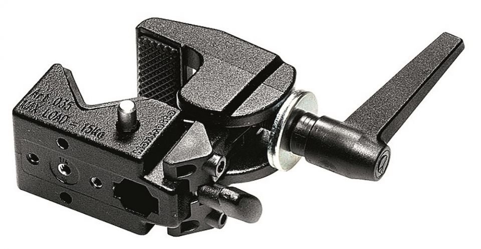Manfrotto 035 Super Clamp without Stud
