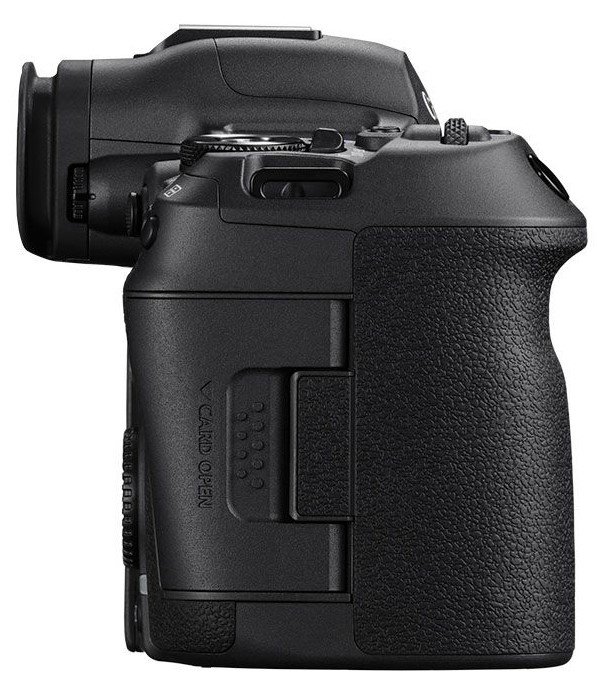 Canon EOS R5 Mark II - Thumbnail 4