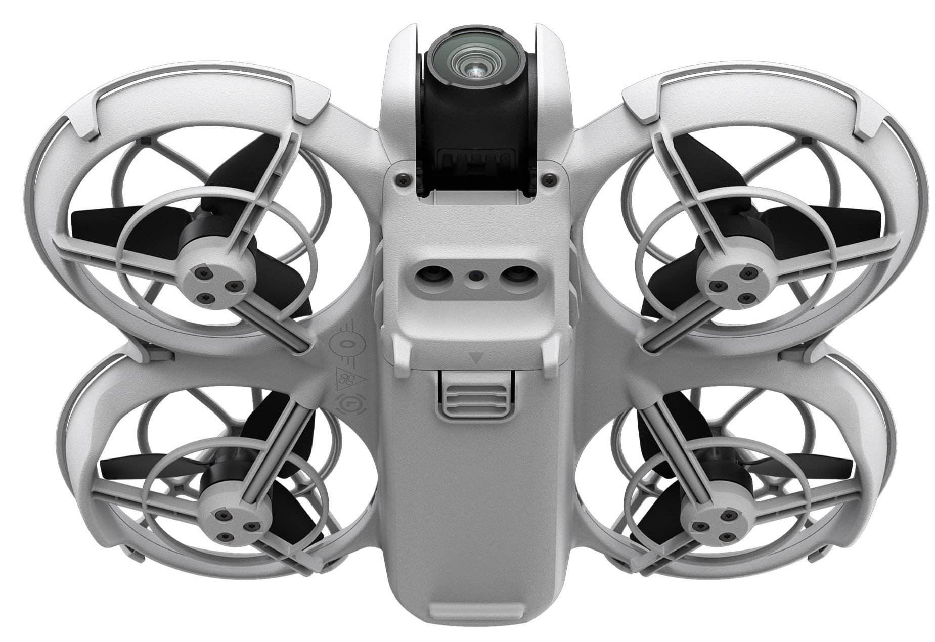 Dji-Innovations Neo Drone Combo