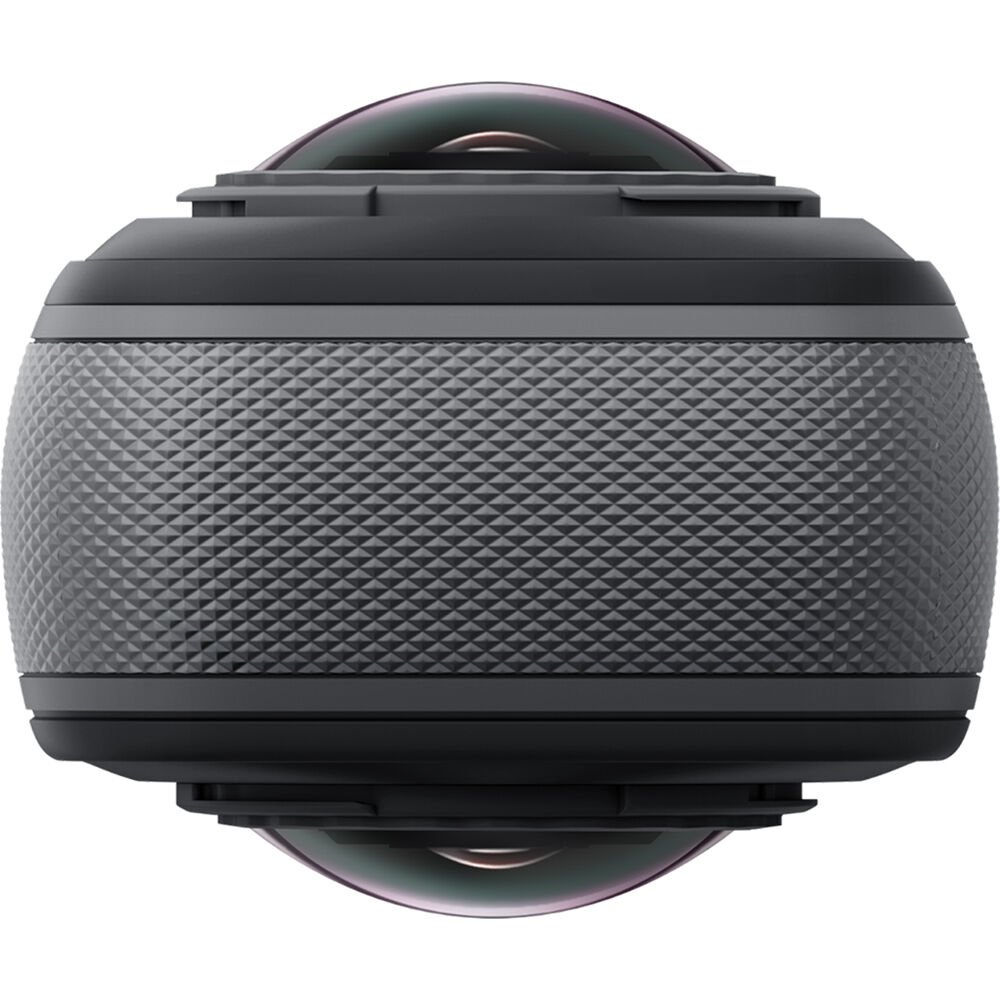 Insta360 X5 360° Camera - BMW Motorrad Edition