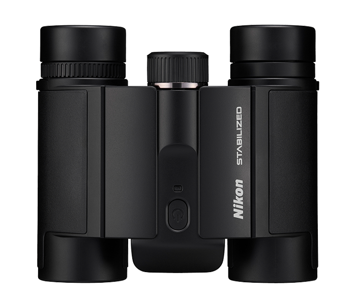 Nikon STABILIZED 10x25 S Binoculars