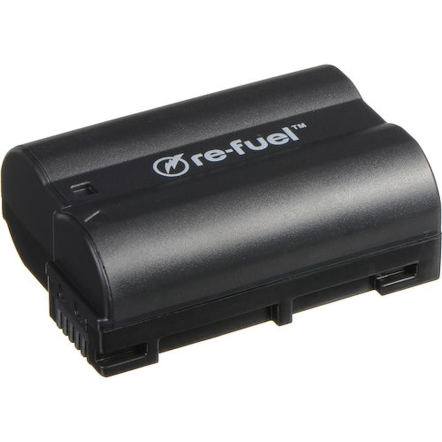 Digipower Re-Fuel Camera Battery for Nikon EN-EL15