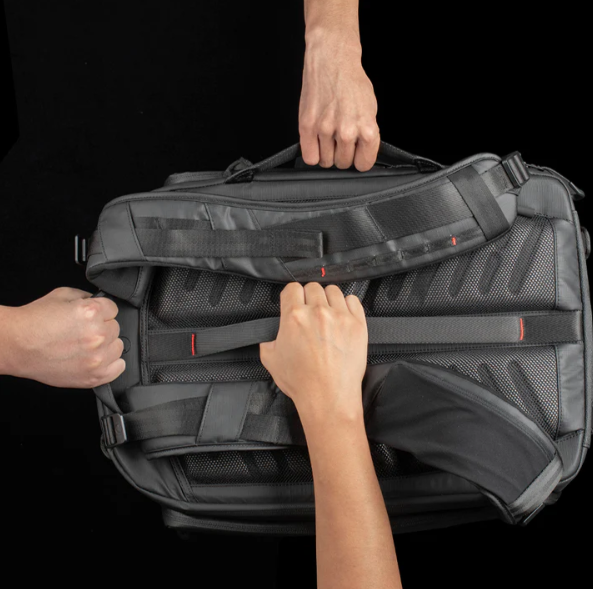 Pgytech OneMo 2 Backpack - 25L - Black