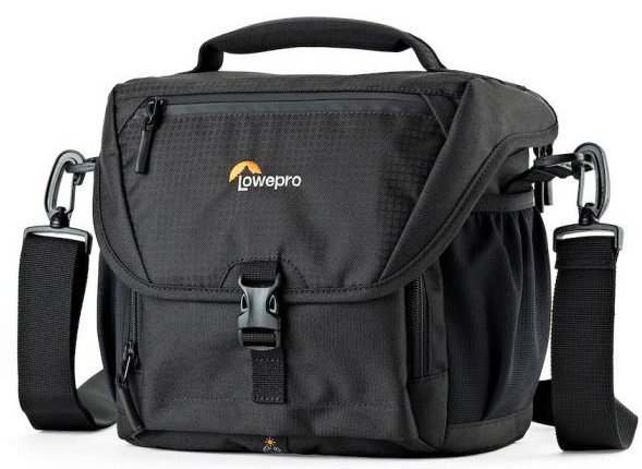 Lowepro Nova 170 AW II - Murphy's Camera