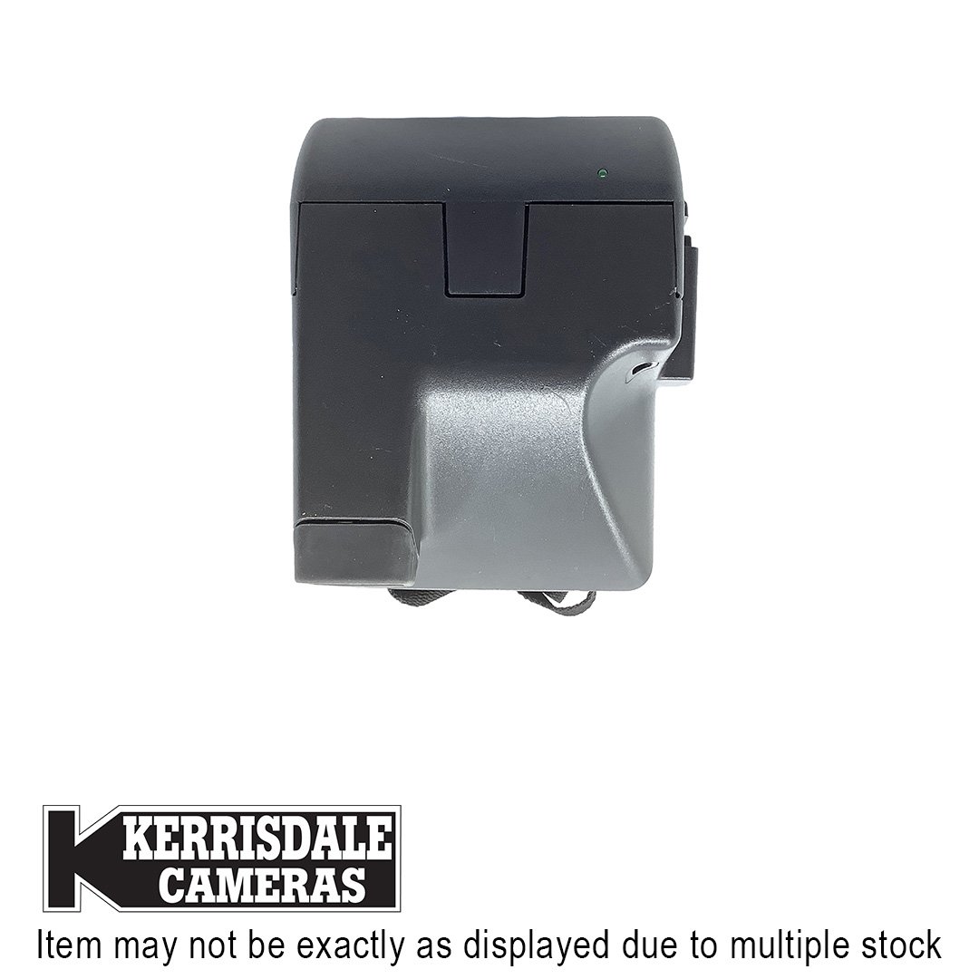 Polaroid-Used One Step 600 Black – Used # 587.21425106