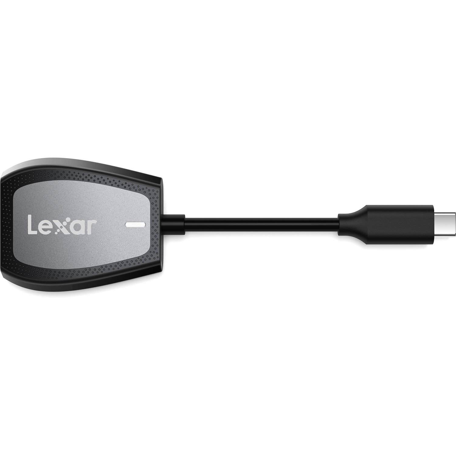 Lexar Professional USB-C Reader - Thumbnail 3