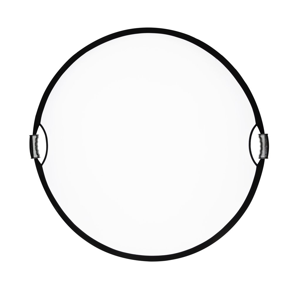 Smallrig 5-in-1 Collapsible Circular Reflector with Handles (32") #4129