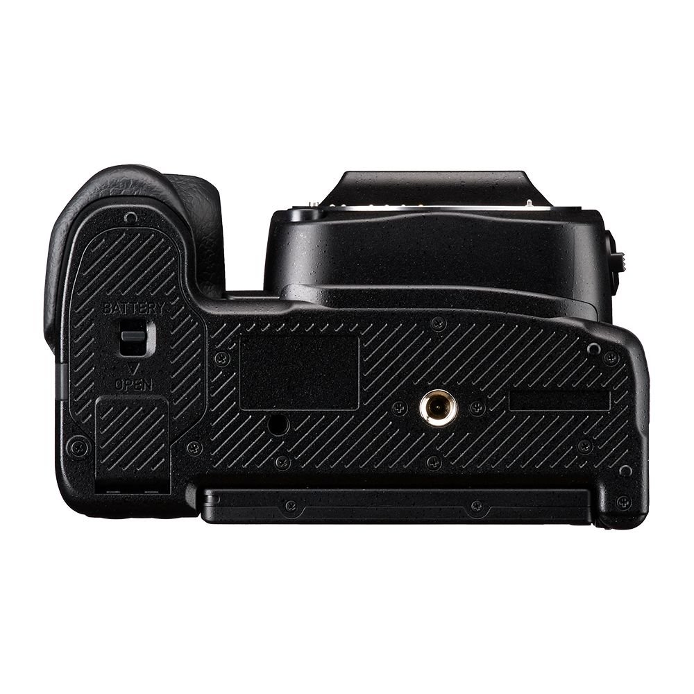 Pentax KF DSLR Camera - Body Only
