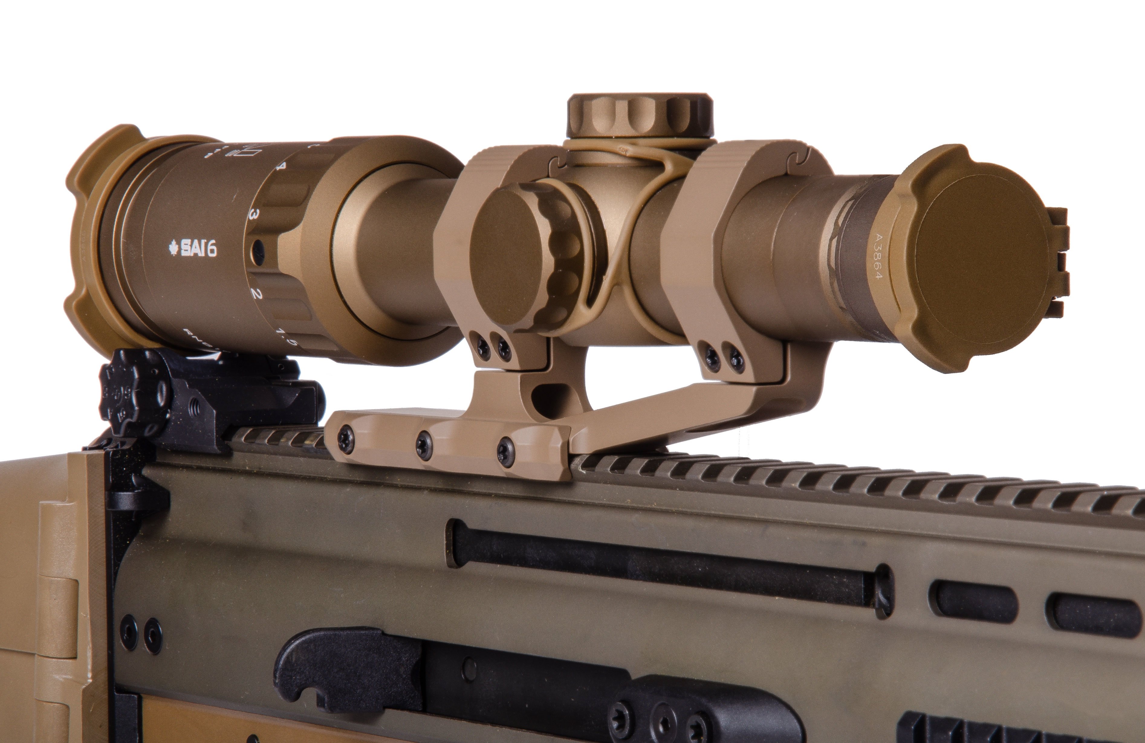 SAI Optics SAI - Thumbnail 3