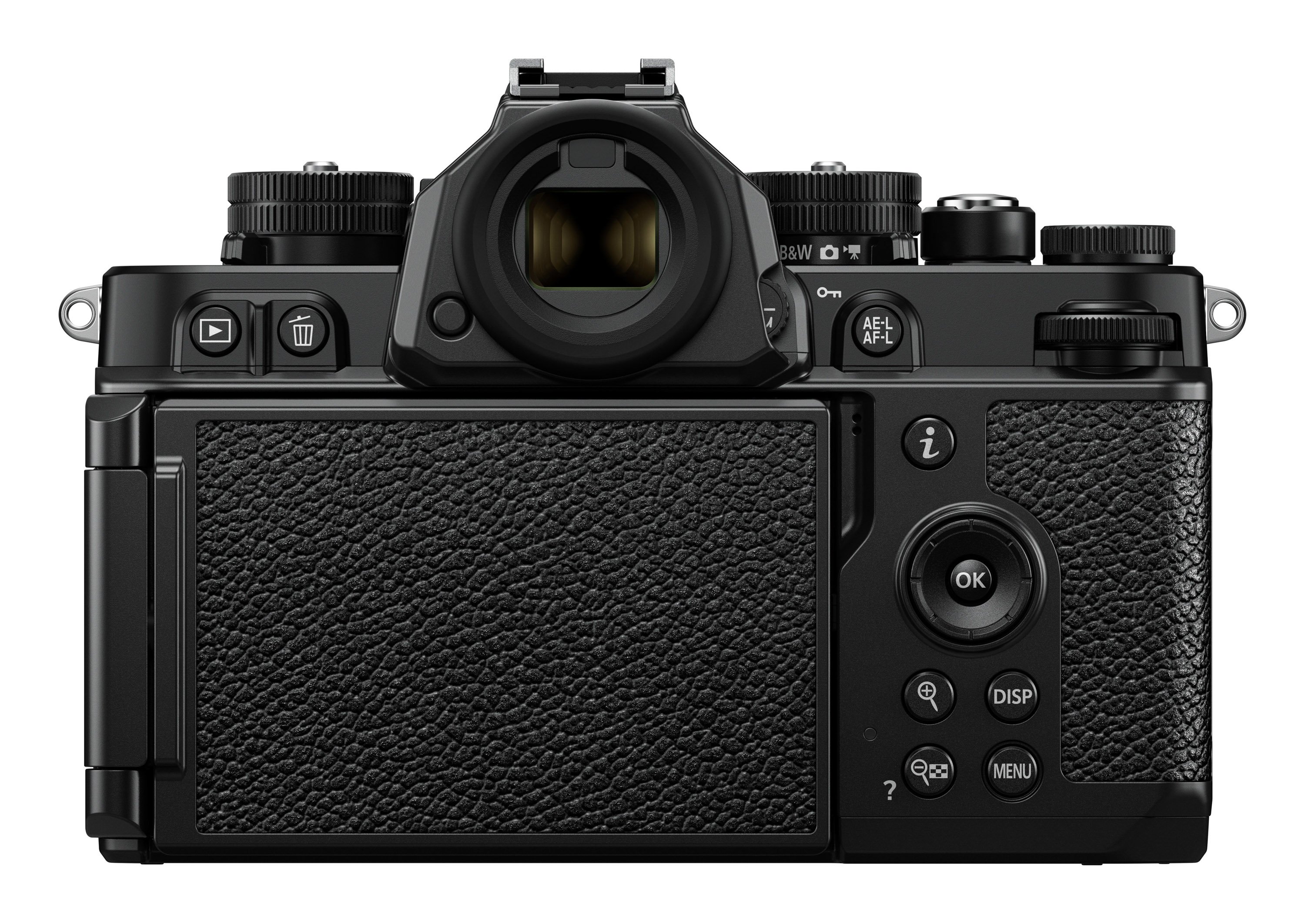 Nikon Z f Mirrorless Digital Camera - Body Only
