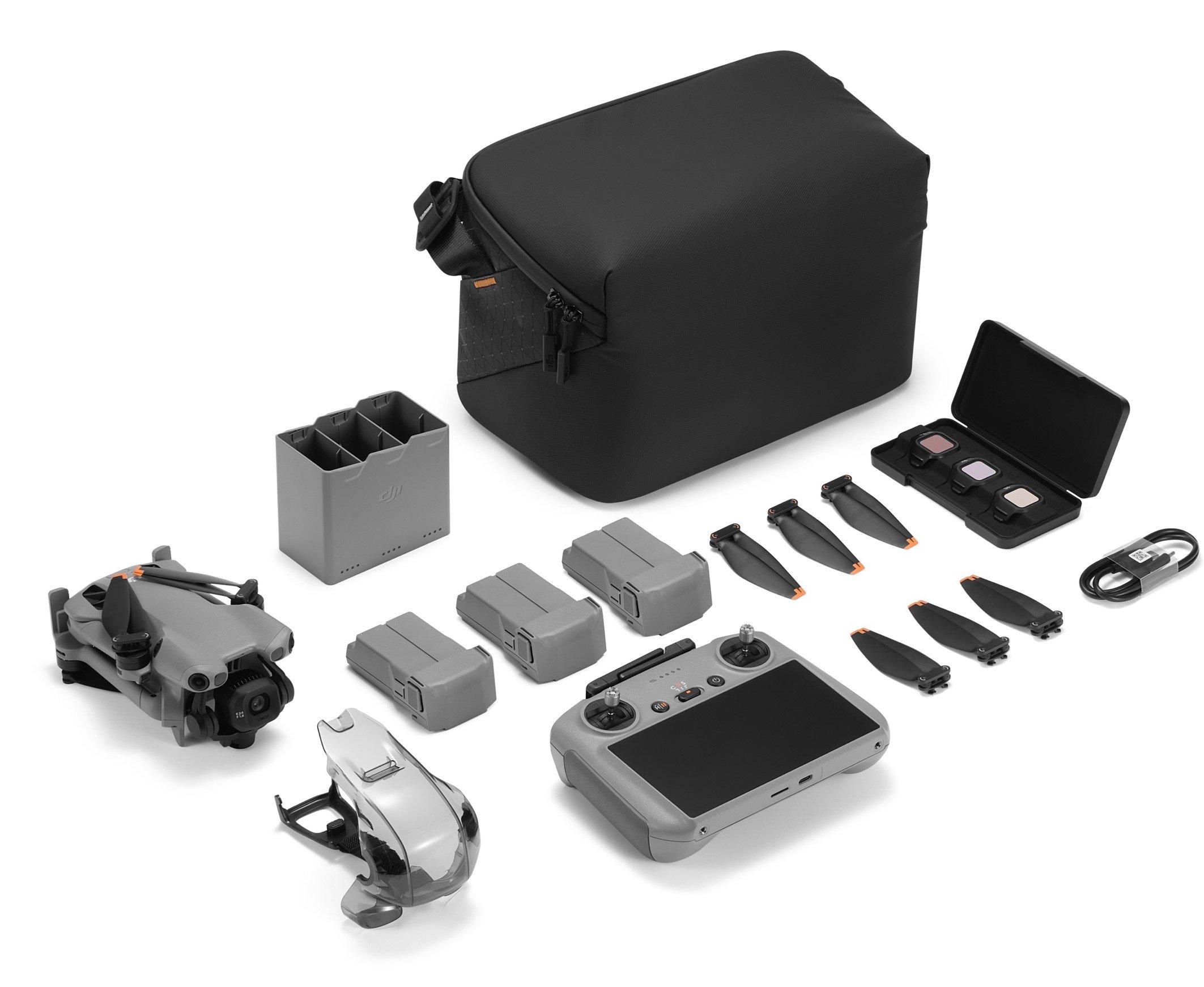 Dji-Innovations Mini 5 Pro Fly More Combo (DJI RC 2)