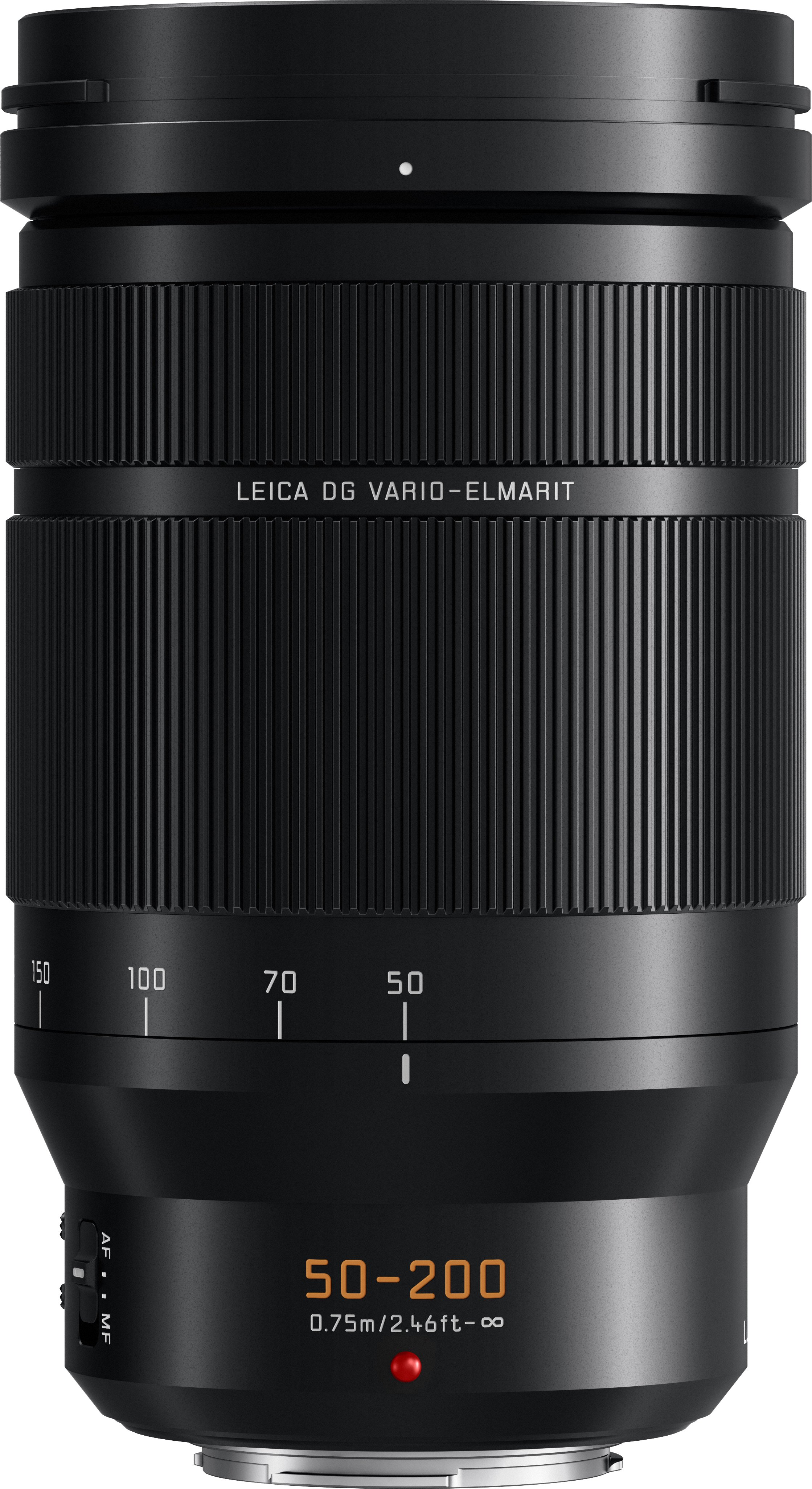 Panasonic-Lumix Lumix Leica DG Vario-Elmarit 50-200mm F2.8-4.0 ASPH