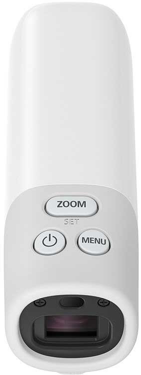 Canon PowerShot Zoom Monocular telephoto compact digital camera